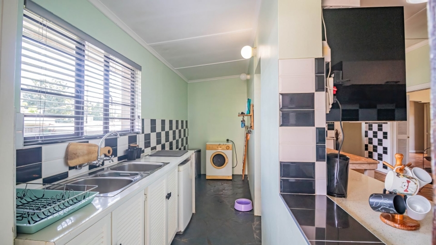 4 Bedroom Property for Sale in Vincent Eastern Cape